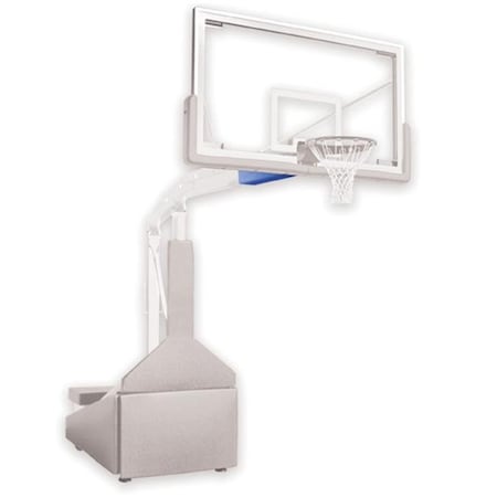 First Team First Team FT86-BP Foam-Vinyl Replacement Ext. Boom Pad for Tempest Hurricane Portable Goals; Purple FT86-BP-PR